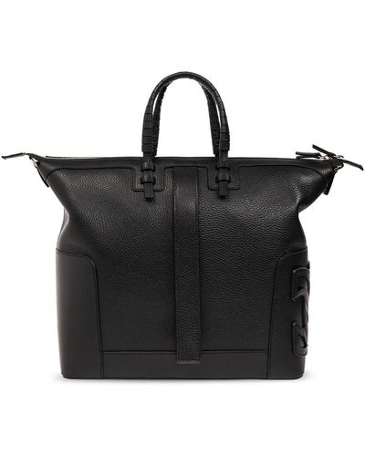 Casadei Bags > handbags - Noir