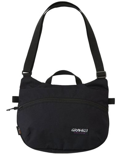 Gramicci Shoulder Bags - Black