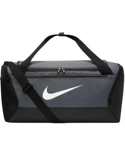 Nike Brasilia tasche dm3976 - Schwarz