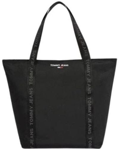 Tommy Hilfiger Handbags - Black