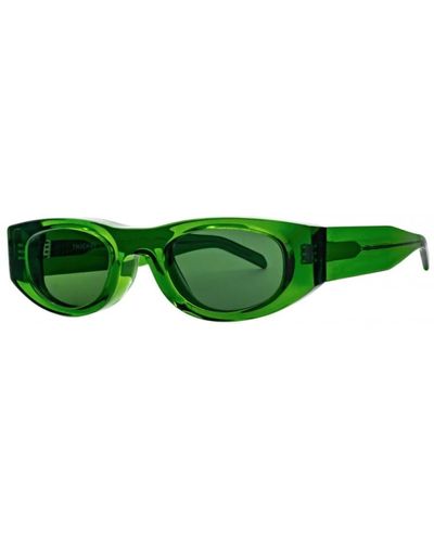 Thierry Lasry Accessories > sunglasses - Vert
