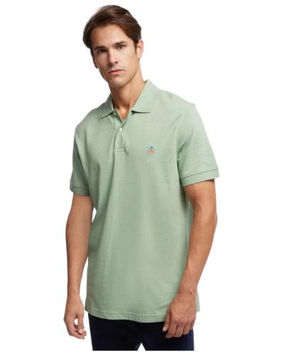 Brooks Brothers Magliette polo - Verde
