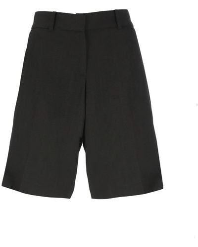 Casablanca Casual Shorts - Black