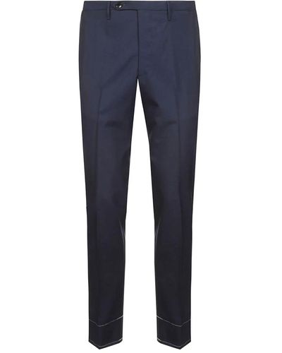 Rota Suit trousers - Blau