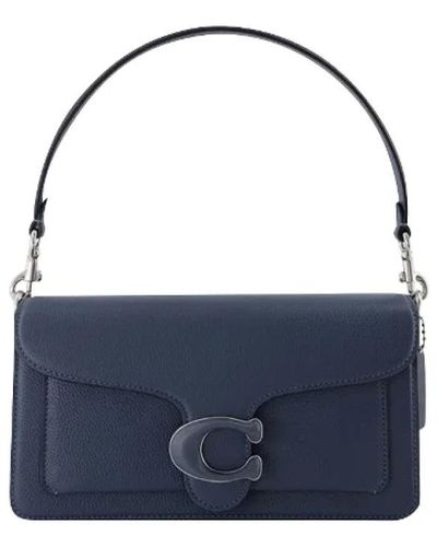 COACH Bags > handbags - Bleu