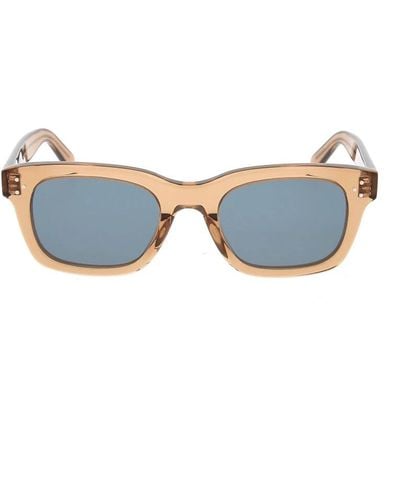 Celine Sunglasses - Blau