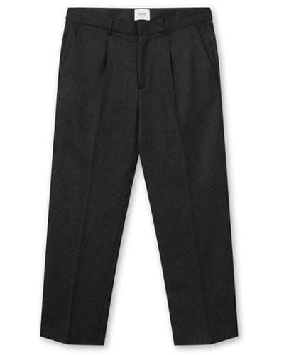 Forét Pantalons - Noir
