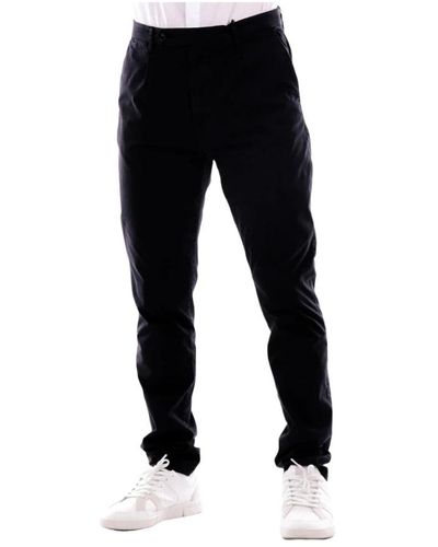 Guess Trousers - Nero
