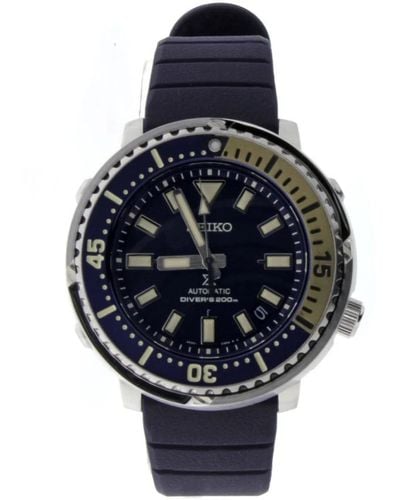 Seiko Prospex tuna orologio subacqueo automatico - Blu