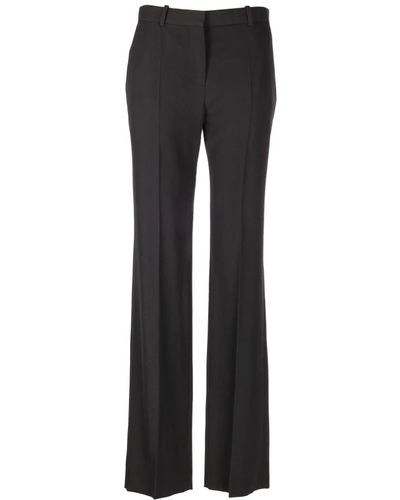 Givenchy Wide Trousers - Grey