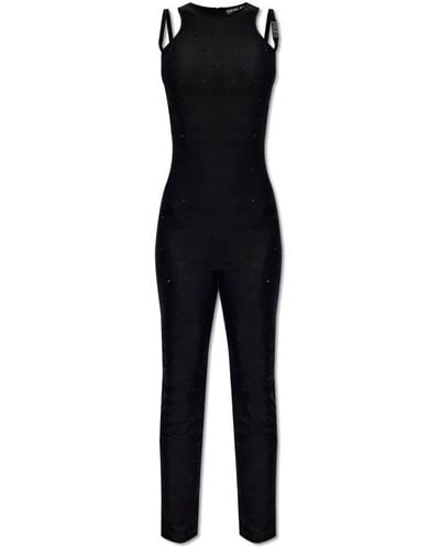 Versace Jumpsuits - Black