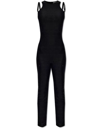 Versace Jumpsuits - Black