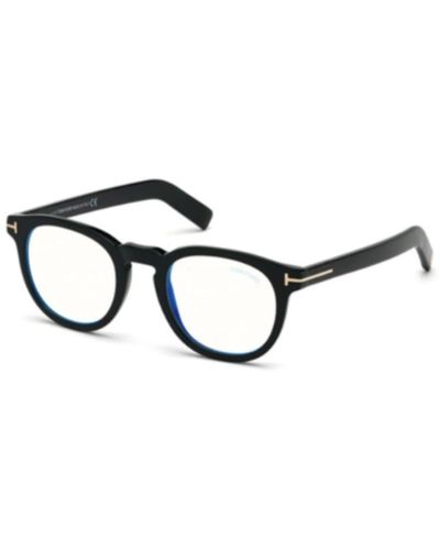 Tom Ford Glasses - Black