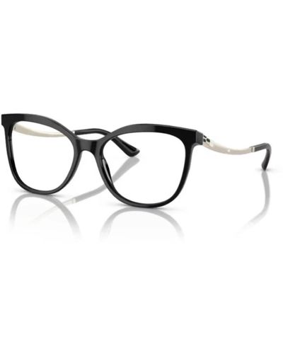 BVLGARI Accessories > glasses - Noir