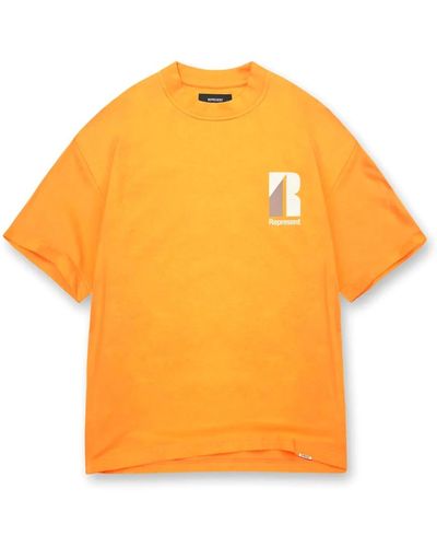 Represent Trousers - Orange