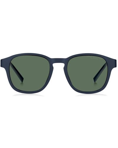 Tommy Hilfiger Sunglasses - Grün