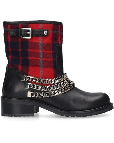DSquared² Ankle boots - Marrone