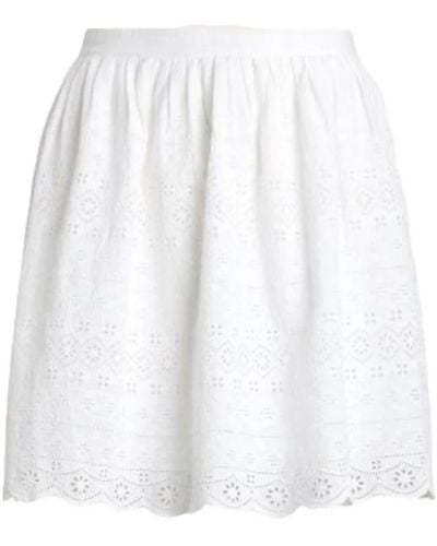 Ralph Lauren Skirts - Blanco
