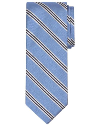 Brooks Brothers Accessories > ties - Bleu