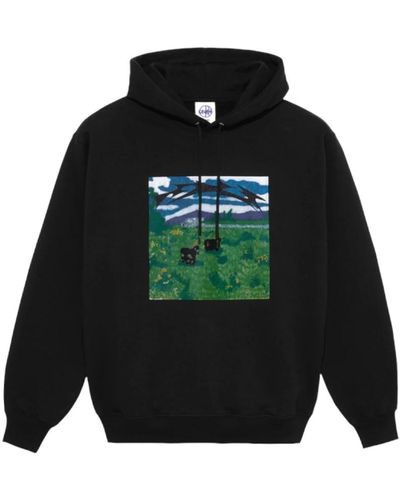 POLAR SKATE Sweatshirts & hoodies > hoodies - Vert