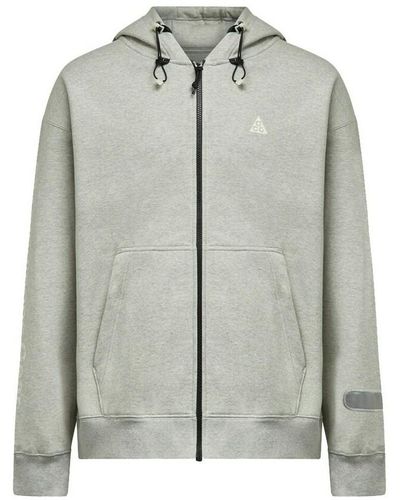 Nike Sweater - Grau