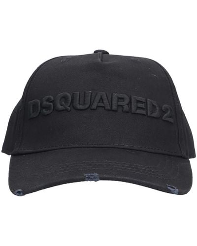 DSquared² Caps - Multicolore