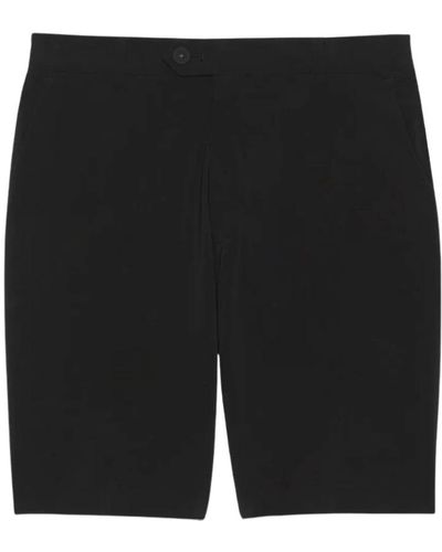 G/FORE Shorts > casual shorts - Noir