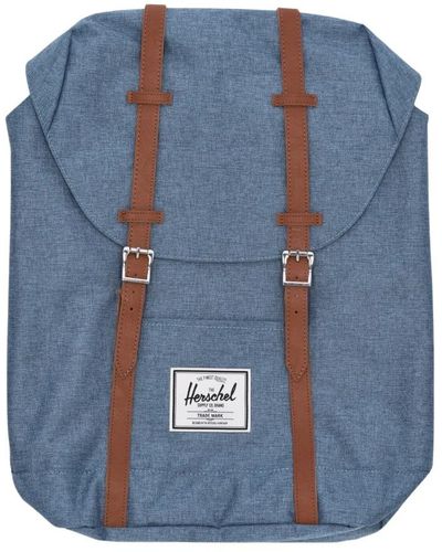 Herschel Supply Co. Backpacks - Blau