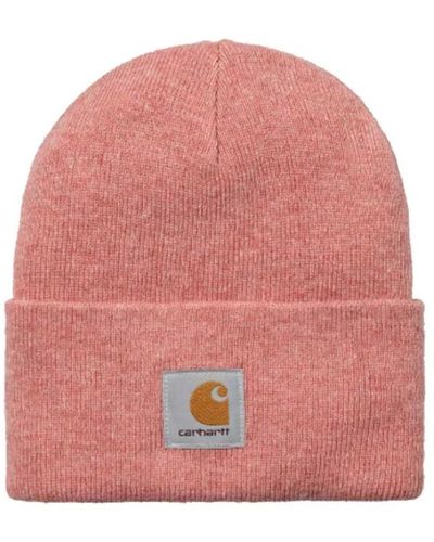 Carhartt Mütze - Pink