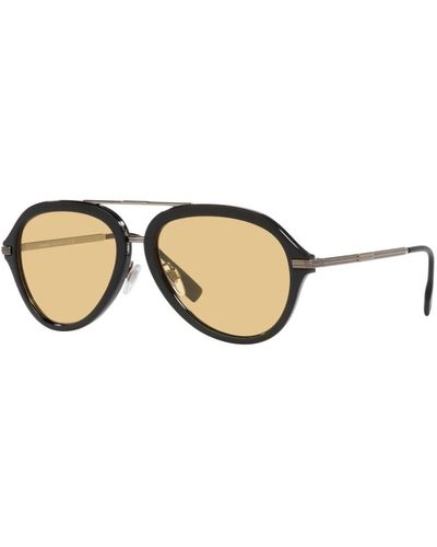Burberry Sunglasses - Metallizzato