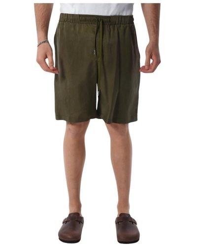 Costumein Shorts > casual shorts - Vert