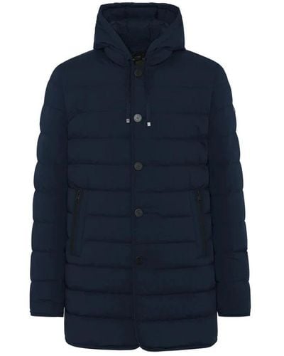 DUNO Down Jackets - Blue