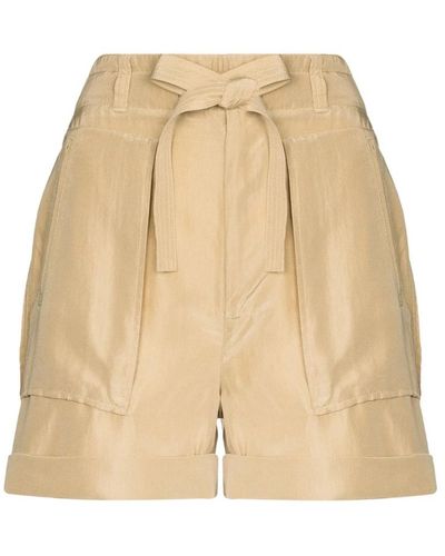Ralph Lauren Shorts > short shorts - Neutre