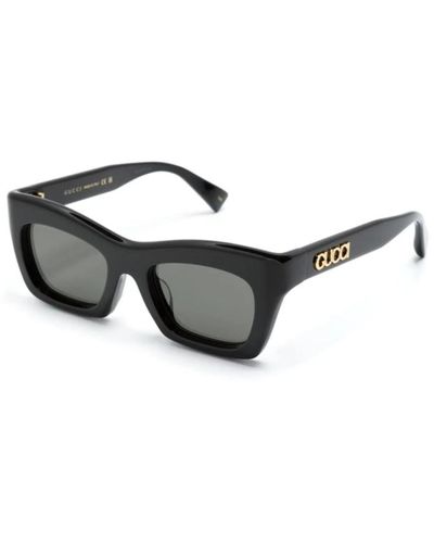 Gucci Gg1773sa 001 sunglasses,gg1773sa 002 sunglasses,gg1773sa 004 sunglasses - Schwarz