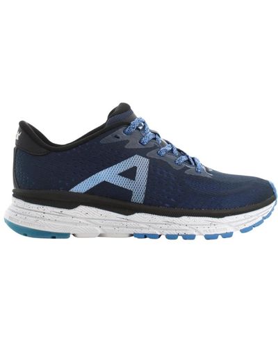 Allrounder Shoes > sneakers - Bleu