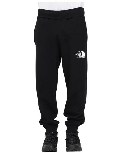 Survetement the north face noir new arrivals