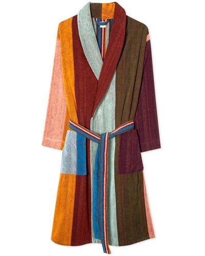 PS by Paul Smith Dressing Gowns - Red