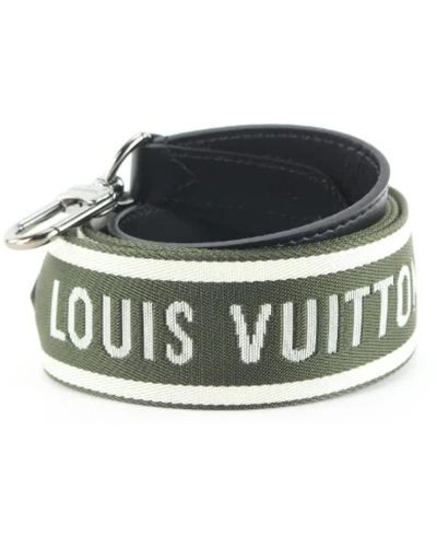 Louis Vuitton Accessoires vintage - Vert