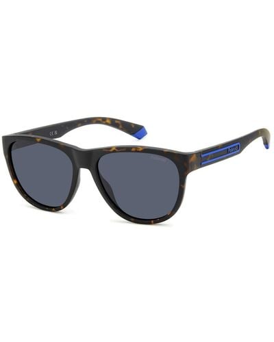 Polaroid Accessories > sunglasses - Bleu