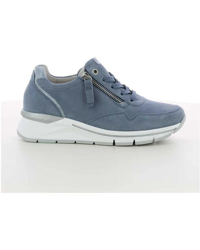Gabor Sneakers - Azul