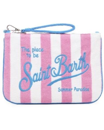 Mc2 Saint Barth Handbags - Weiß