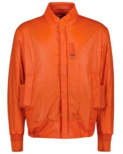 Dior Jackets > bomber jackets - Orange
