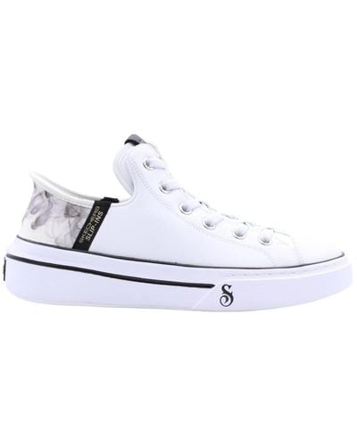 Skechers Sneakers - White