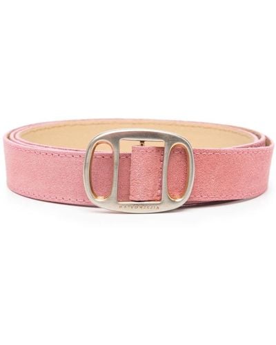Jejia Belts - Pink