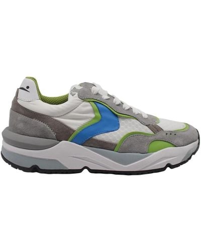 Voile Blanche Sneakers - Gray
