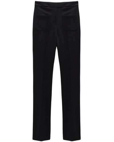 Dorothee Schumacher Emotional Essence pants - Schwarz