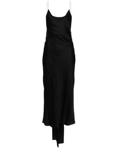N°21 Party Dresses - Black