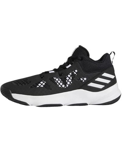 adidas Shoes > sneakers - Noir