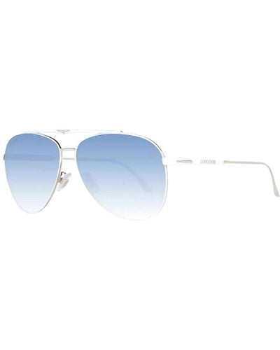 Longines Accessories > sunglasses - Bleu