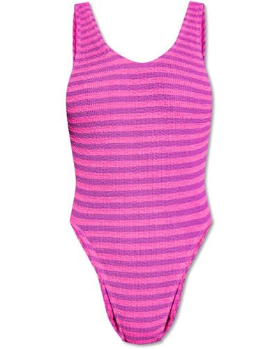 Bondeye Swimwear > one-piece - Violet